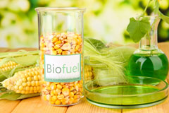 Iddesleigh biofuel availability