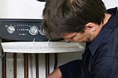 boiler repair Iddesleigh