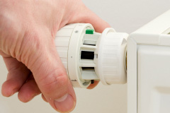 Iddesleigh central heating repair costs