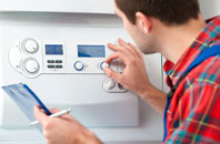 free Iddesleigh gas safe engineer quotes